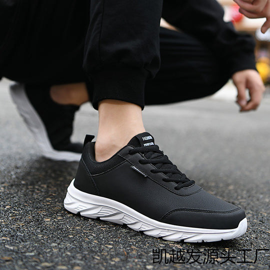 Damen Leichte und flexible Freizeitschuhe EB
