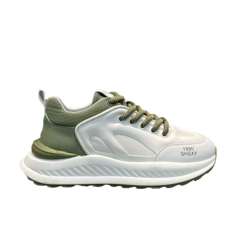 Herren Sportliche Sneakers EB