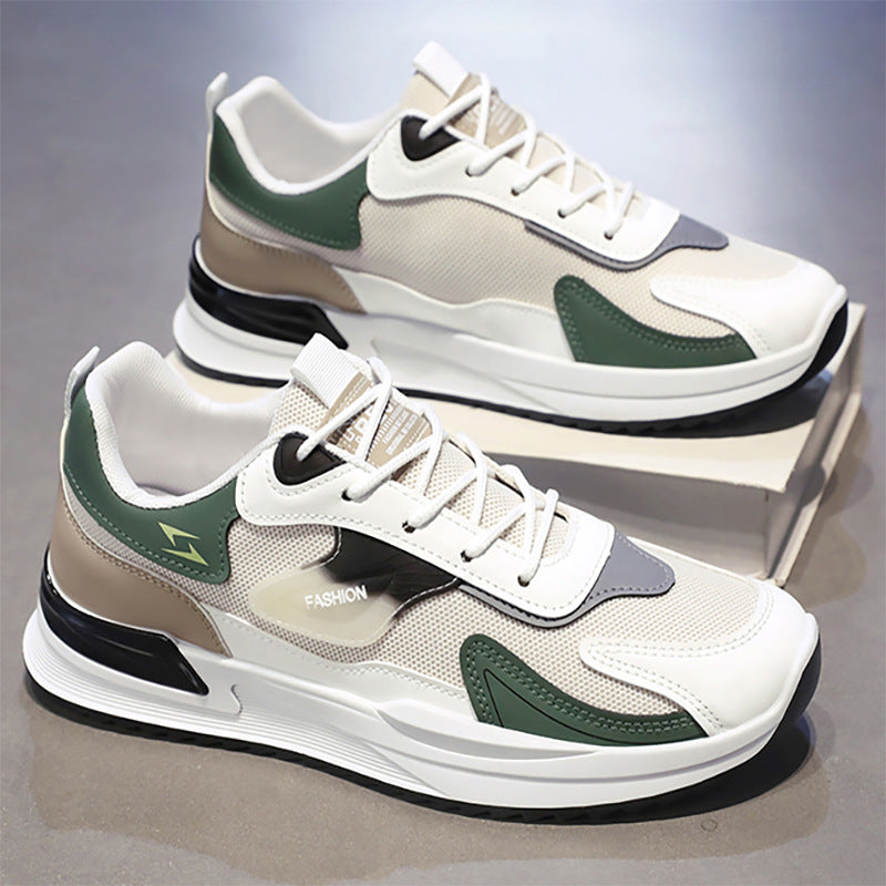 Herren Sportliche Sneaker EB