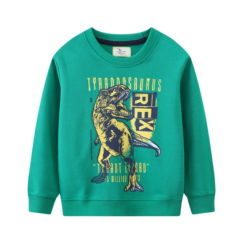 Unisex Sweatshirt EB