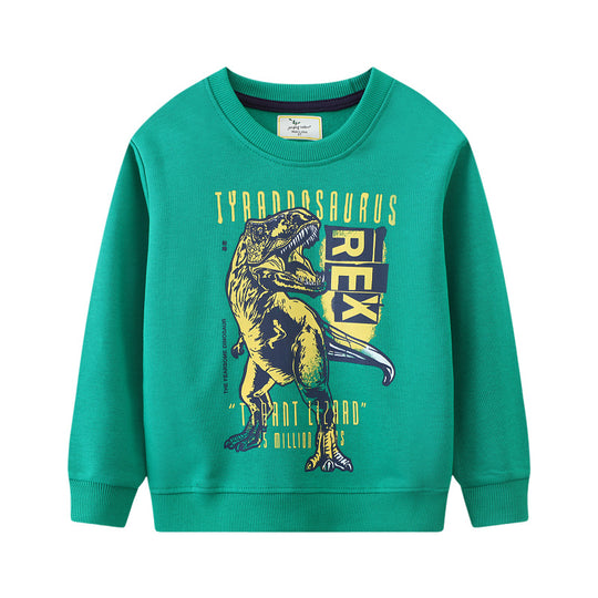 Unisex Sweatshirt EB