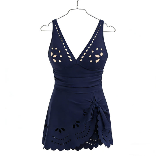 Damen Badeanzugset EB