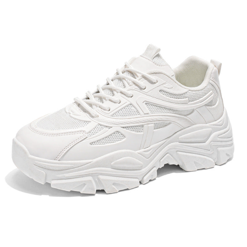 Damen Sportliche Sneakers mit innovativer Dämpfungstechnologie EB