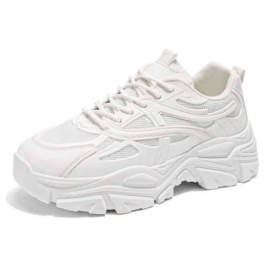 Damen Sportliche Sneakers mit innovativer Dämpfungstechnologie EB