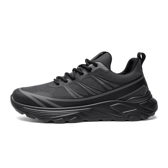 Herren Sportliche Laufschuhe EB