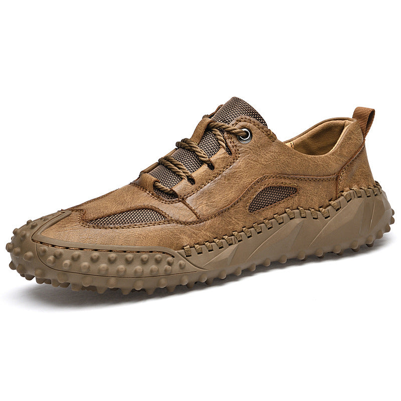 Damen Sportliche Wanderschuhe EB