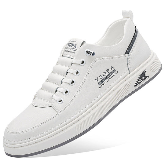 Damen Sportliche Sneakers mit antibakterieller Technologie und stoßdämpfender Sohle EB