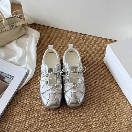 Damen sportliche Lauf- und Freizeitschuhe mit atmungsaktivem Obermaterial und rutschfester Sohle EB