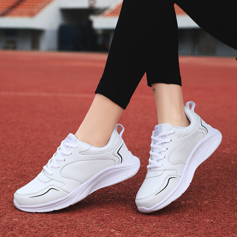 Damen Sportliche Freizeitschuhe EB