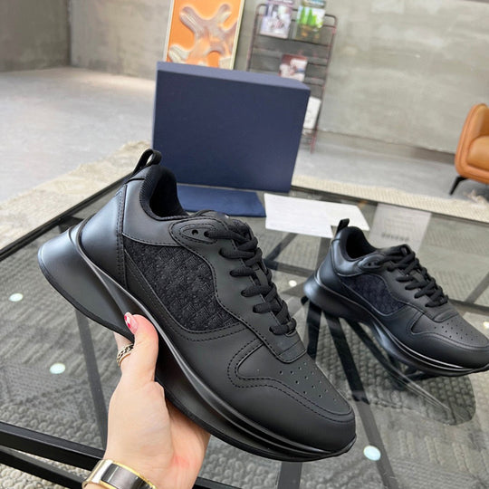 Damen Sneakers mit innovativer Dämpfungstechnologie und modischem Design EB