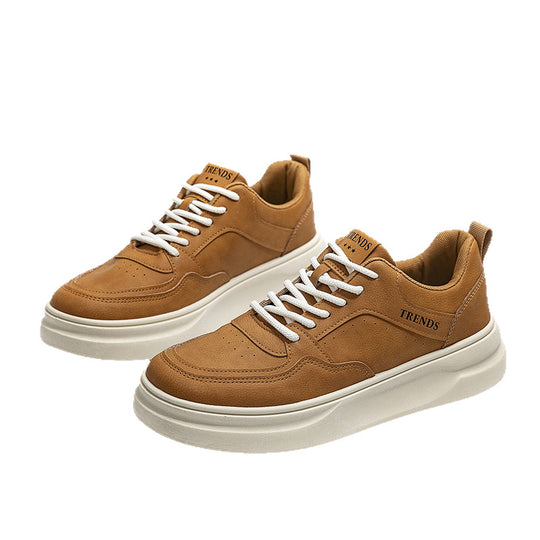 Damen Elegante Sneakers mit ultra-bequemer Dämpfung EB