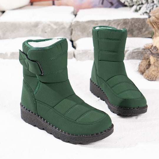 Damen Winterstiefel EB