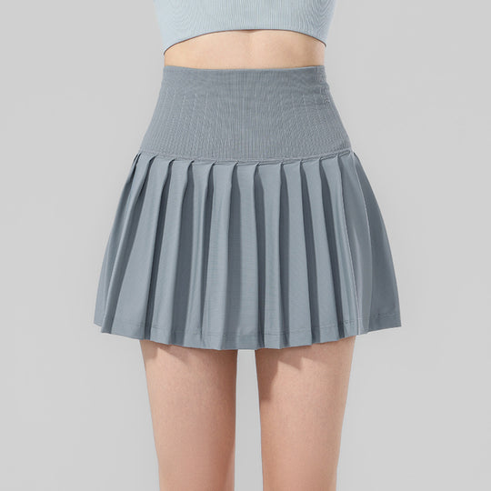 EB | Rock mit hoher Taille