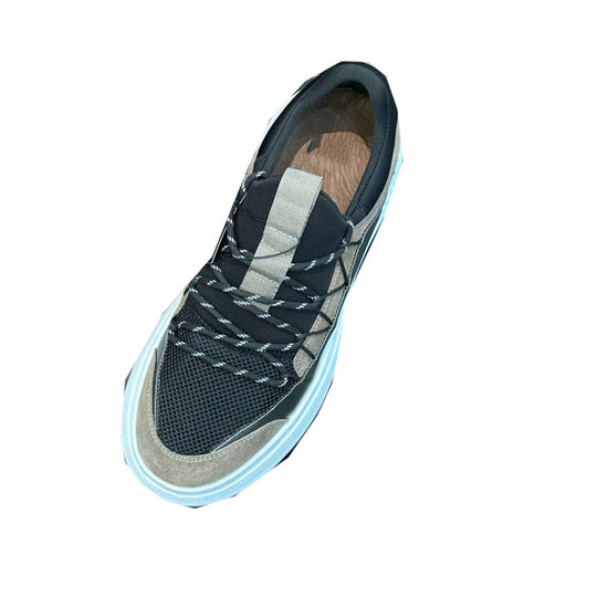 Damen Sportliche Sneaker mit innovativem Design und atmungsaktiven Materialien EB