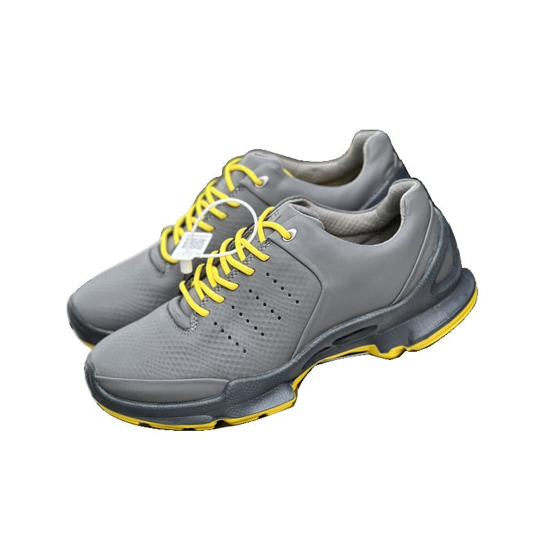 Damen Sportliche Freizeitschuhe mit atmungsaktivem Obermaterial und rutschfester Sohle EB