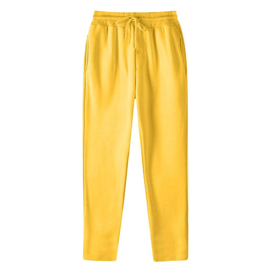 Herren Sportliche Jogginghose mit elastischem Bund und praktischen Seitentaschen EB