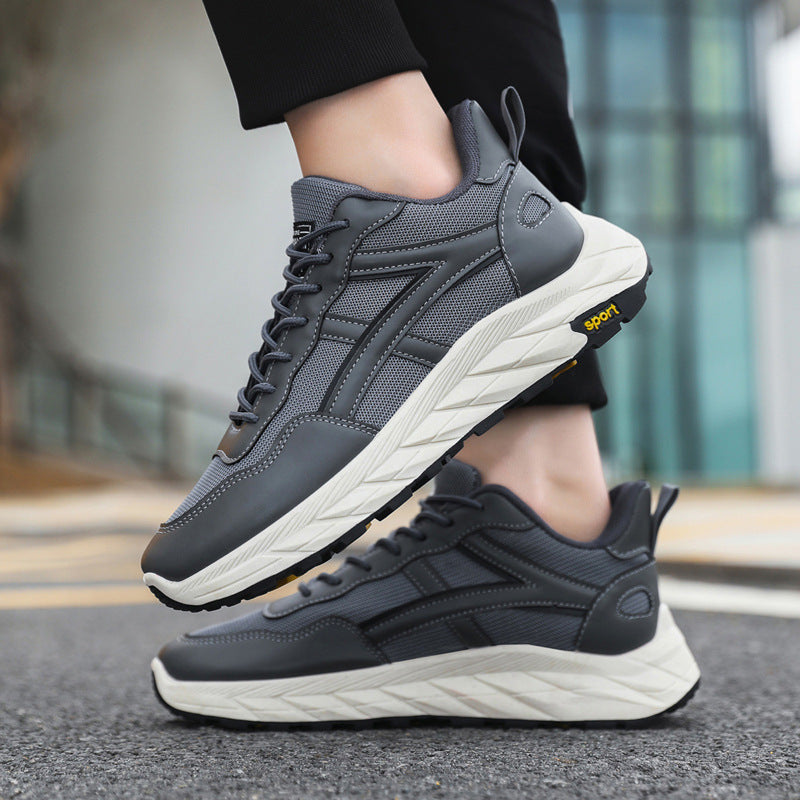 Damen Sportliche und strapazierfähige Lauf-Schuhe EB