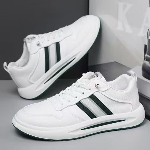 Damen Sportliche Sneaker mit ergonomischer Dämpfung EB