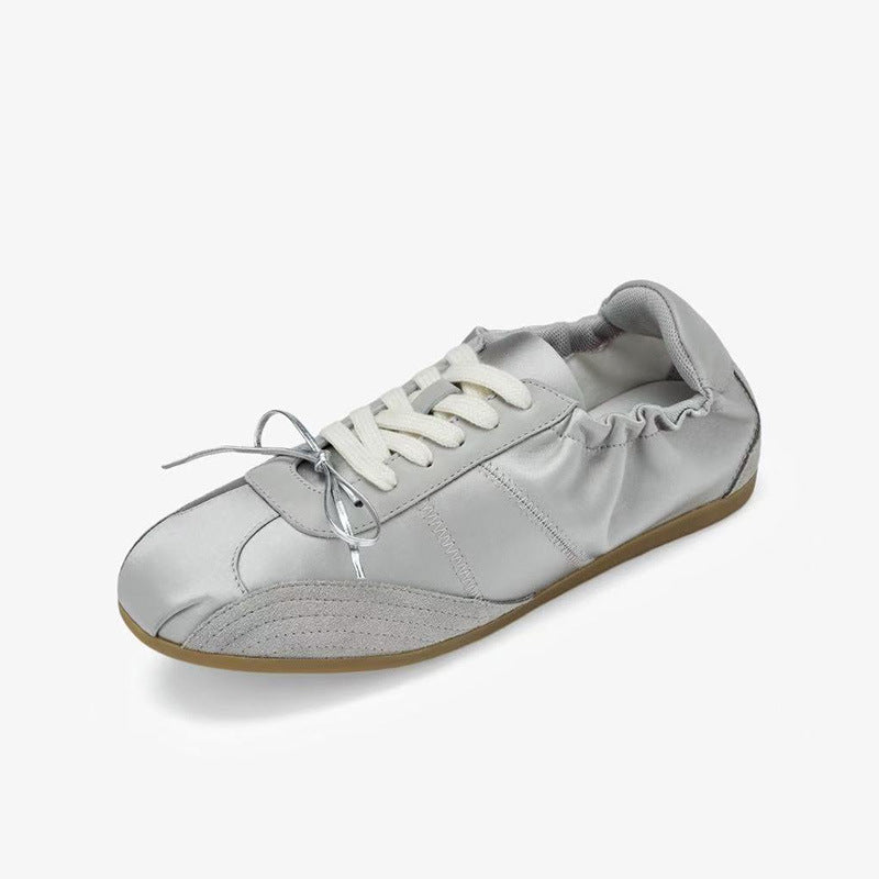 Damen Tanzsneaker mit flexiblem Obermaterial und rutschfester Sohle EB