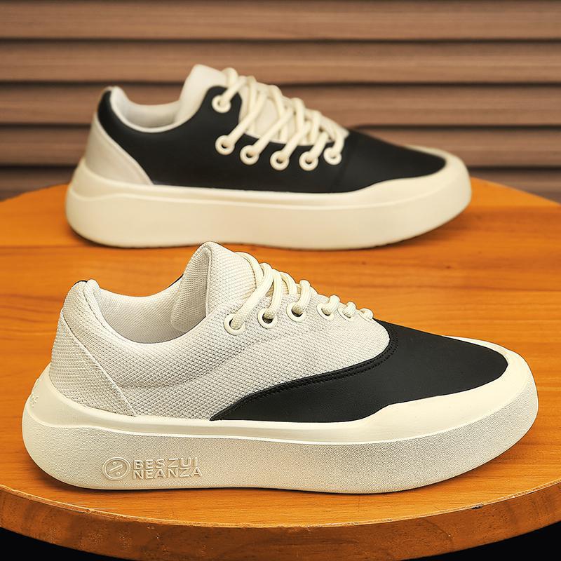 Damen modische Freizeitsneakers mit innovativer Dämpfungstechnologie EB