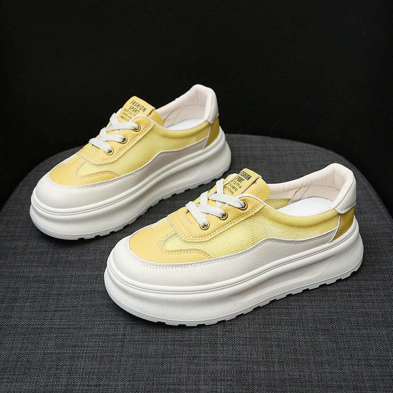Damen Sportliche Sneaker EB