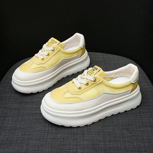 Damen Sportliche Sneaker EB