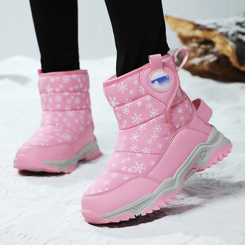 Damen Winterstiefel EB