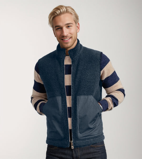 Damen Weste EB