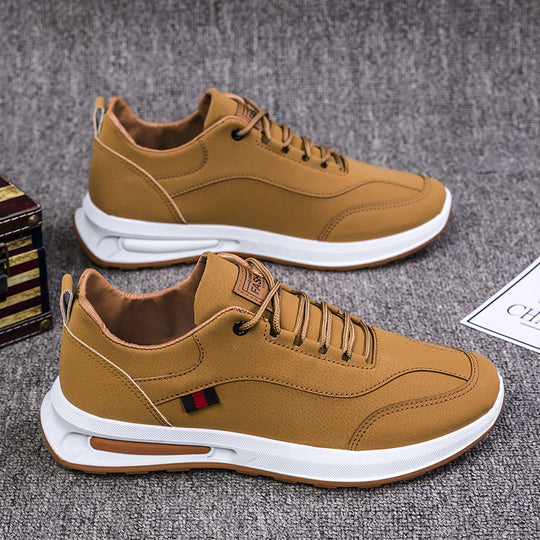 Damen modische Freizeitschuhe mit atmungsaktivem Obermaterial EB