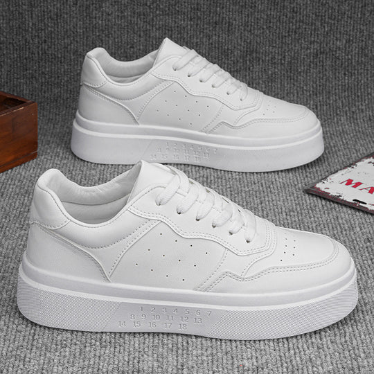 Damen Komfortable Sneakers mit innovativer Dampfungstechnologie EB