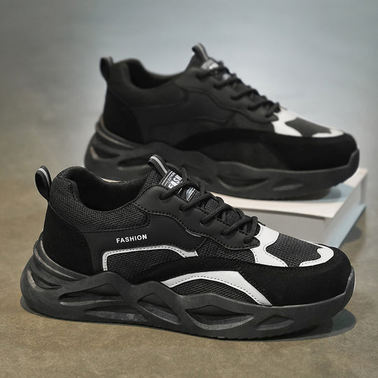 Damen Sportliche Sneaker mit moderner Dämpfungstechnologie EB