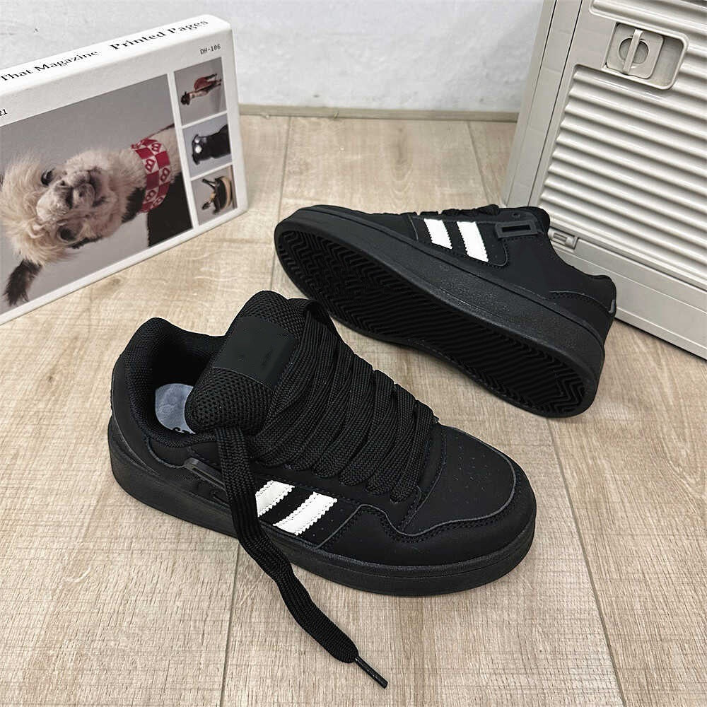 Damen Sportliche Lifestyle Sneakers mit gepolstertem Schaft EB