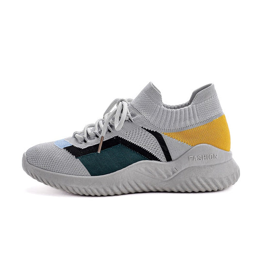 Damen Sportliche Sneaker EB