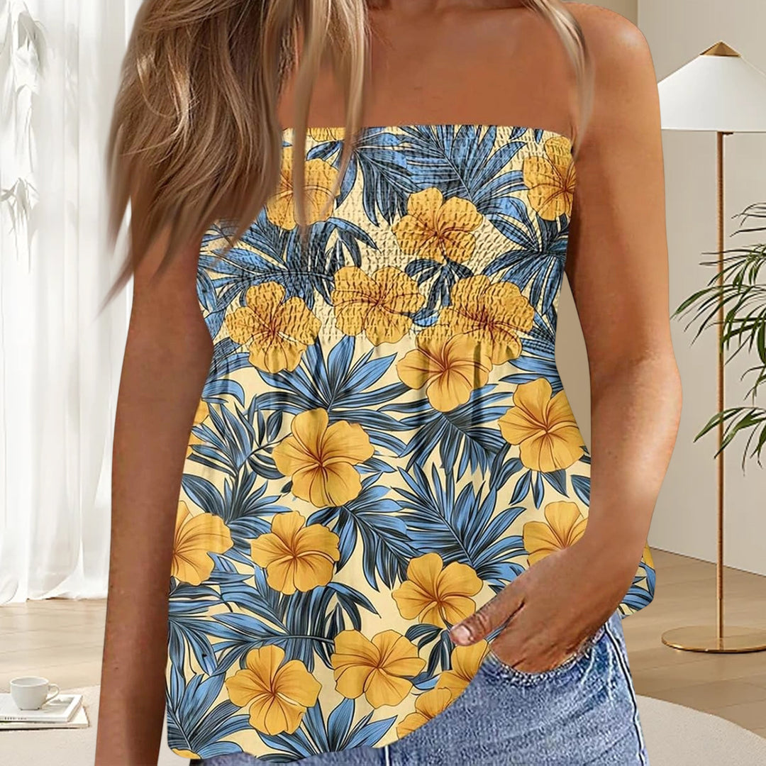Damen Sommerbluse EB
