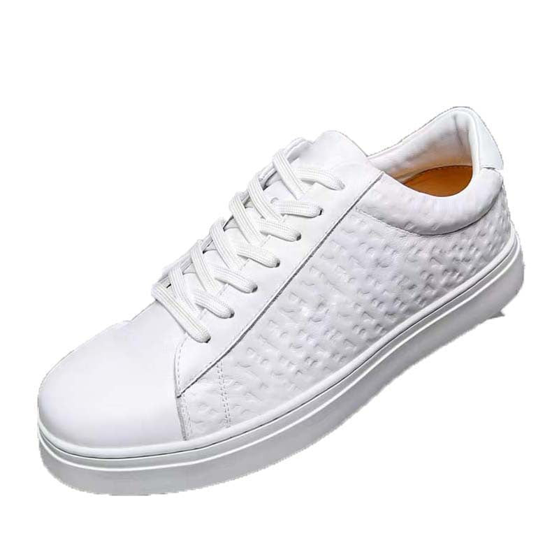 Damen Sneakers mit strukturiertem Obermaterial und komfortabler Laufsohle EB