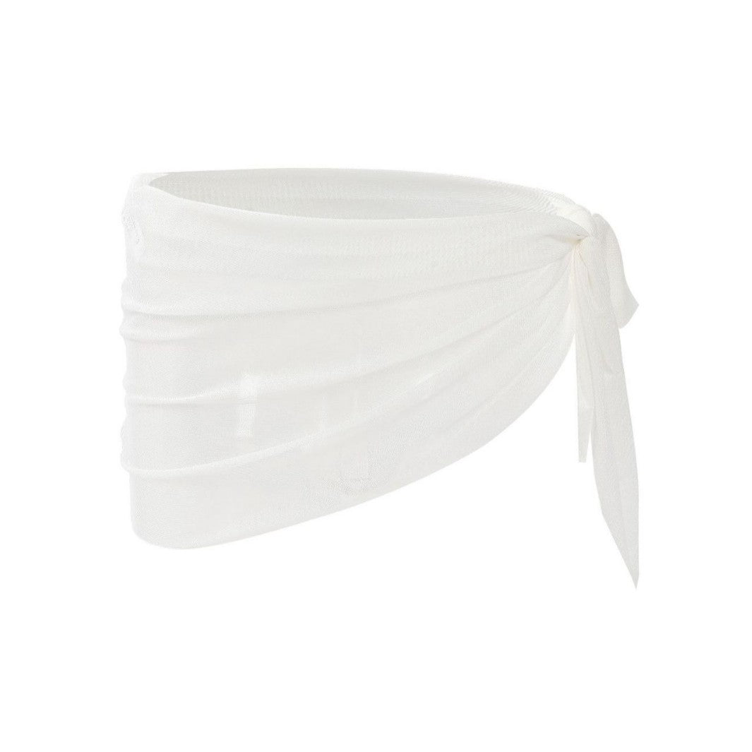 Damen Modisches Schal-Set EB
