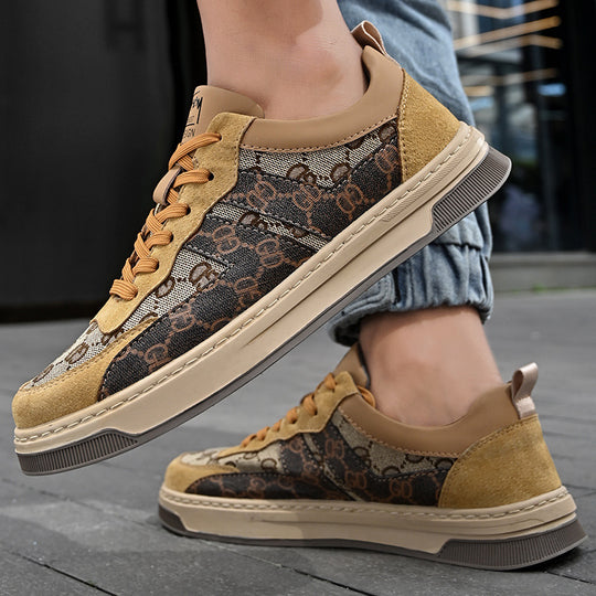 Damen modische Sneaker EB