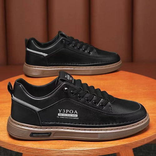 Damen Schnürsneaker mit atmungsaktivem Obermaterial und stoßdämpfender Sohle EB