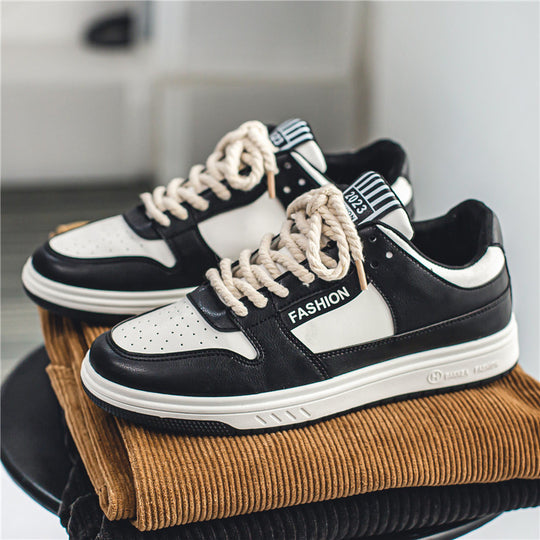 Damen Sportliche Sneaker mit atmungsaktiver Mesh-Oberfläche und rutschfester Sohle EB