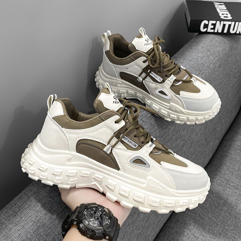 Damen Sportliche Lauf-Sneaker mit innovativer Dämpfung und trendigem Design EB