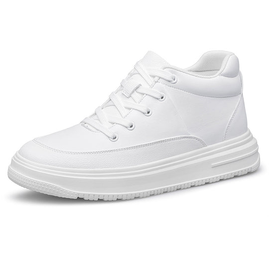 Damen Modische Freizeitschuhe mit rutschfester Sohle und atmungsaktivem Design EB