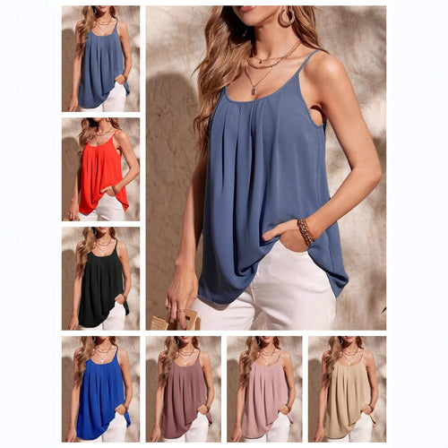 Damen lässiges Top EB