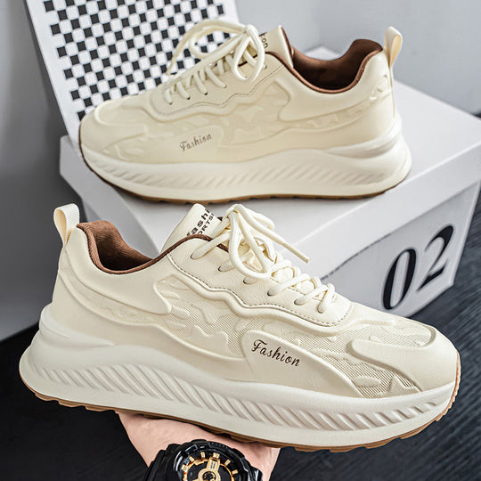 Damen Sportliche Sneakers mit innovativem Dämpfungssystem EB