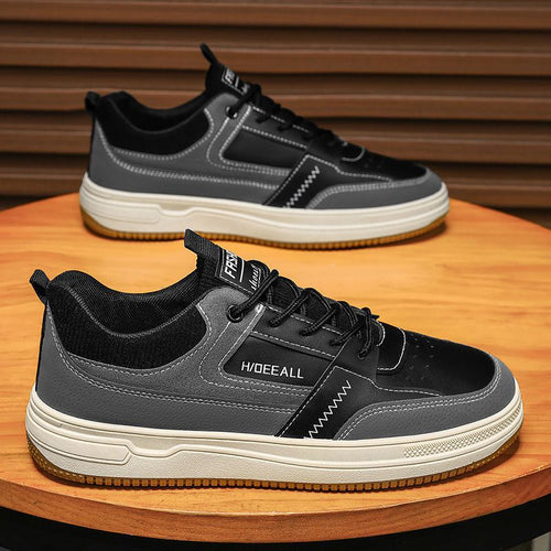 Damen Sportliche Sneakers mit innovativem Dämpfungssystem und atmungsaktiver Oberflächenstruktur EB