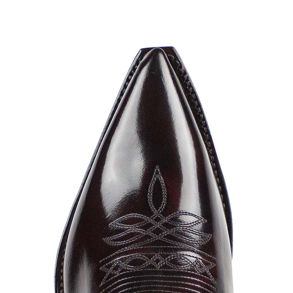 EB | Rider - Robuste Westernstiefel