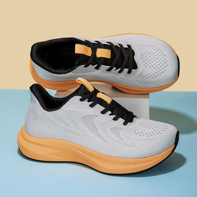 Damen Performance Laufschuhe mit atmungsaktiver Mesh-Konstruktion EB