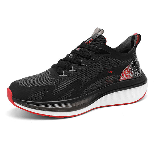 Damen Hochleistungs-Laufschuhe mit innovativer Dämpfungstechnologie EB