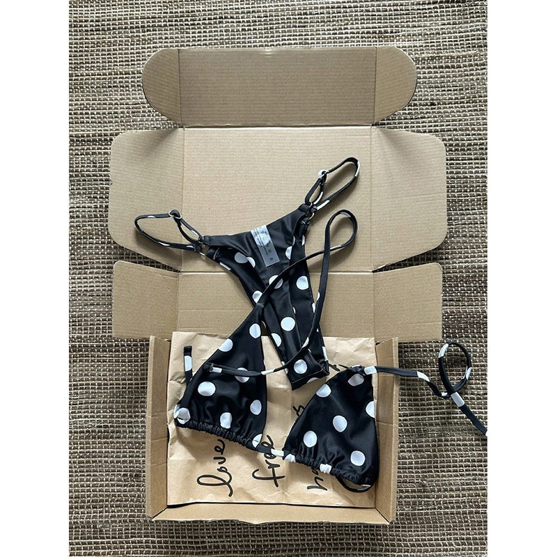 Damen Bikiniset EB