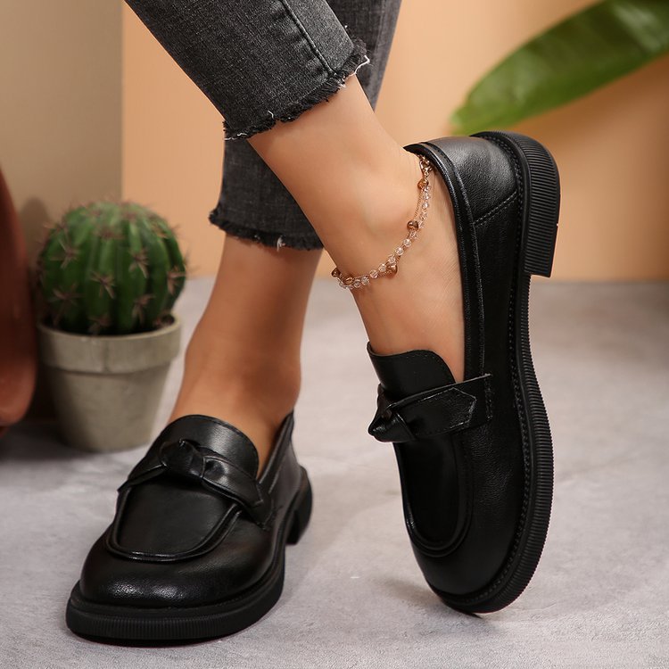 Damen Loafers mit elegantem Design EB