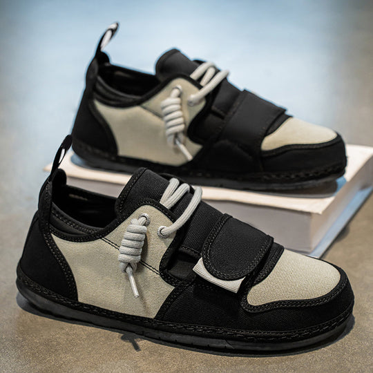 Damen Sneaker mit flexiblem Lock-System und atmungsaktiver Obermaterialkombination EB